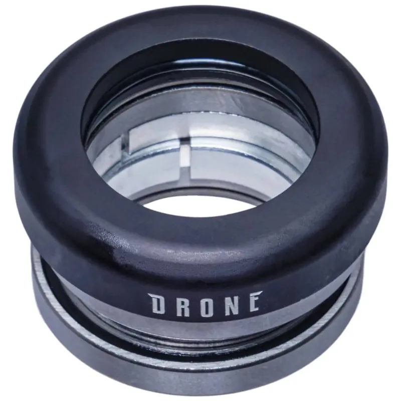 Drone Synergy II Headset Na Koloběžku (Černá)