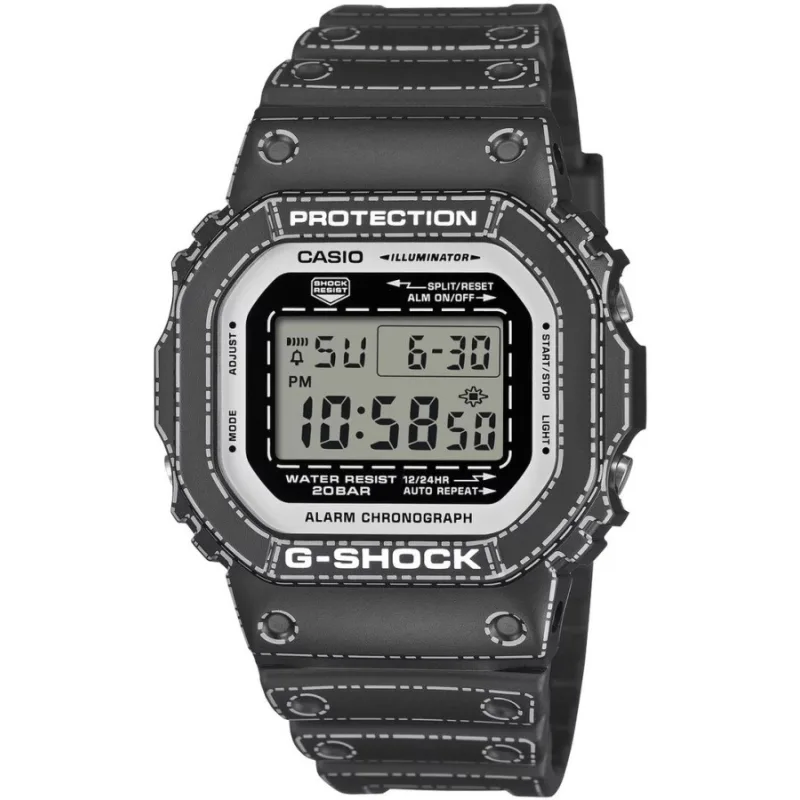 G-Shock Original DW-5600RGM-1ER