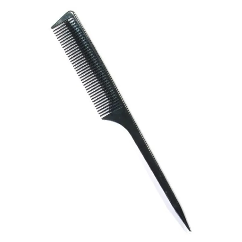 DUKO-EXIM DUKO Hrebene Tupírovací hrebeň pevný profi - špička