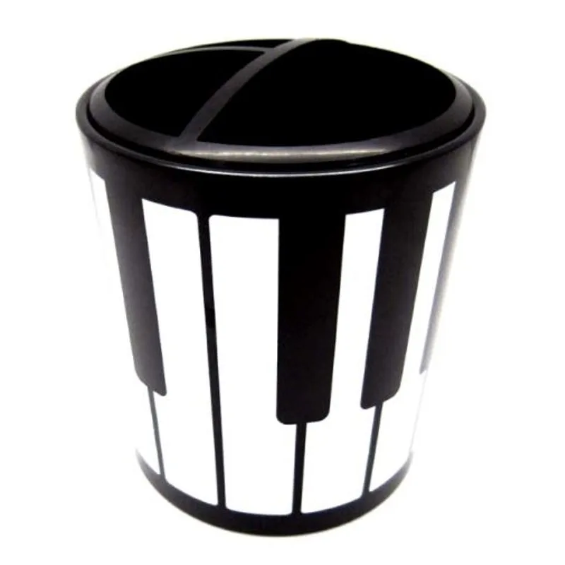 Wei I Plastics Co. Zásobník na tužky - klaviatura