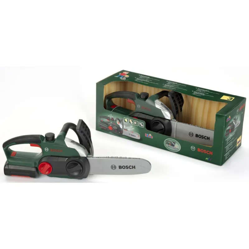 Klein Bosch Reťazová píla Klein Bosch