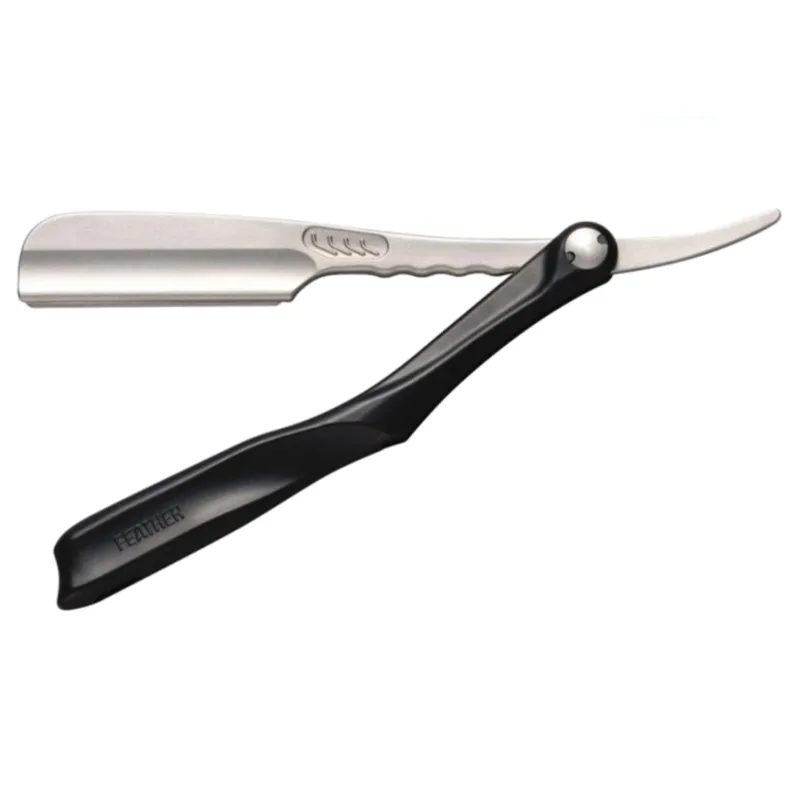 OSTATNÍ VÝROBCOVIA Profesionálna shavetta na holenie FEATHER Artist Club SS