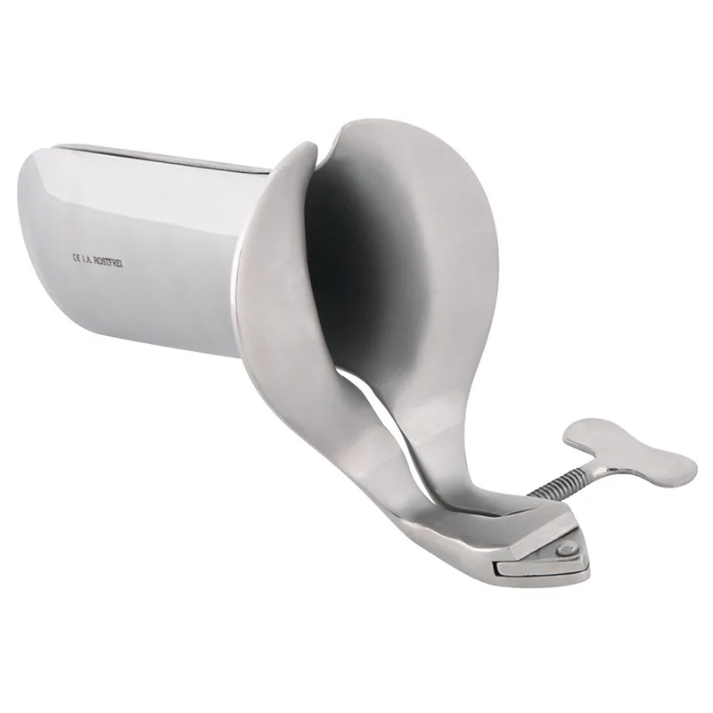 MisterB Speculum Sextreme