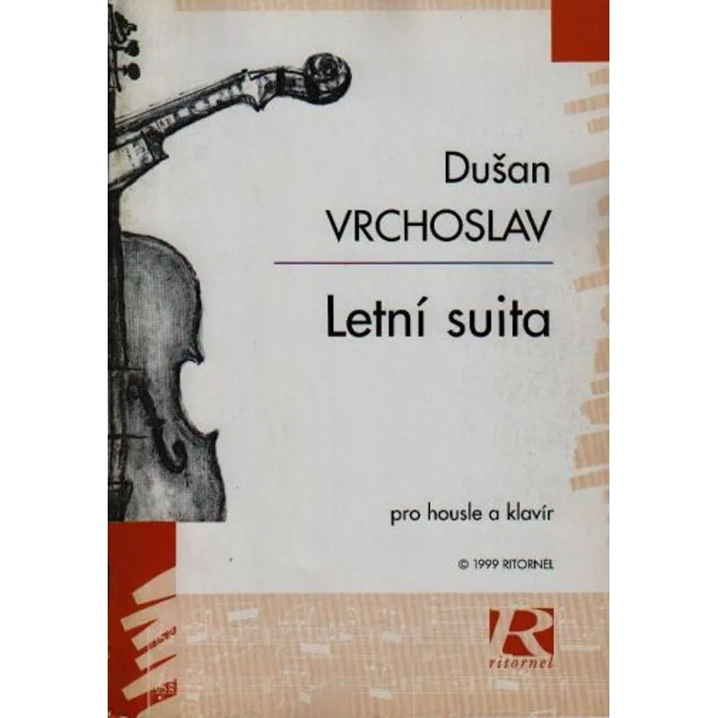 Talacko Editions Letní suita