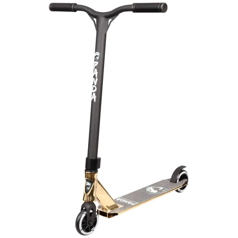 Freestyle koloběžka Panda Primus Gold Deck