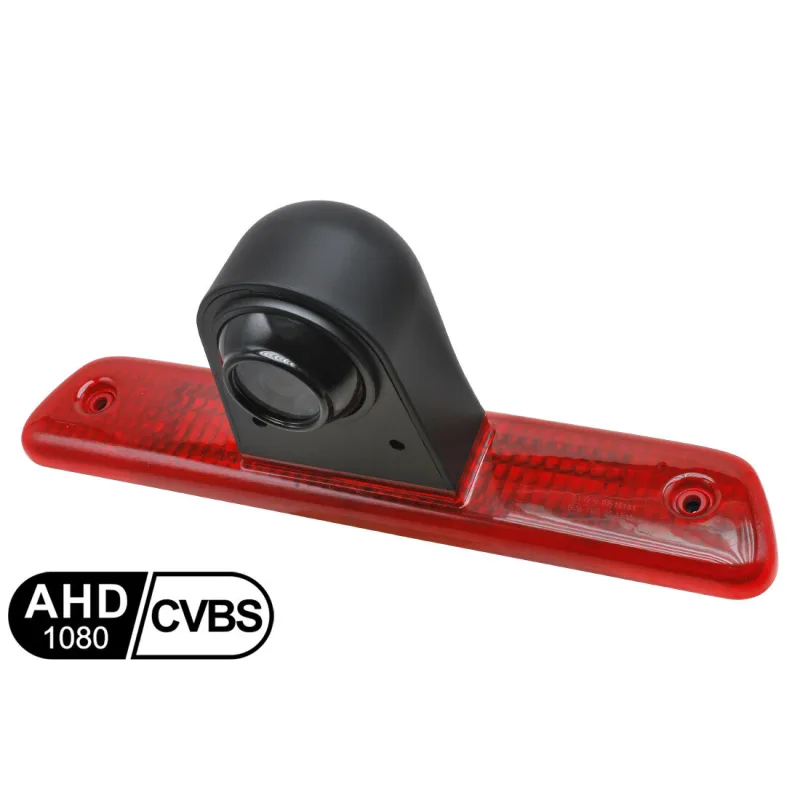 AHD/CVBS parkovací kamera Citroen / Peugeot / Toyota 221852 AHD