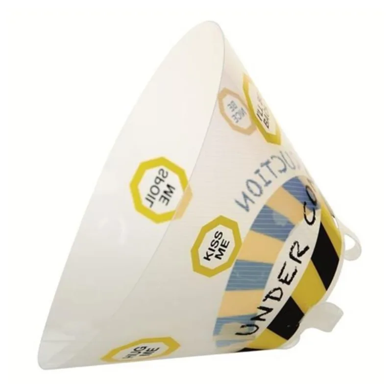 Golier ochranný BUSTER - Under Construction XL