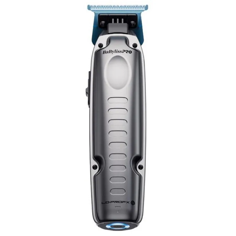 BABYLISS PRO FX729E LO-PRO FXONE Trimmer GREY - Profesionálny kontúrovací strojček na vlasy