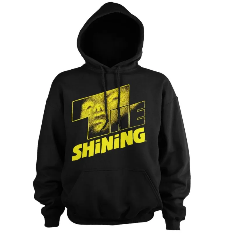 The Shining - Logo (mikina)