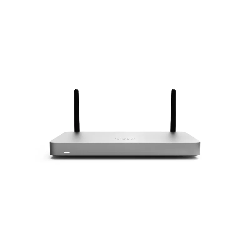 Cisco Meraki MX67W-HW MX67W-HW