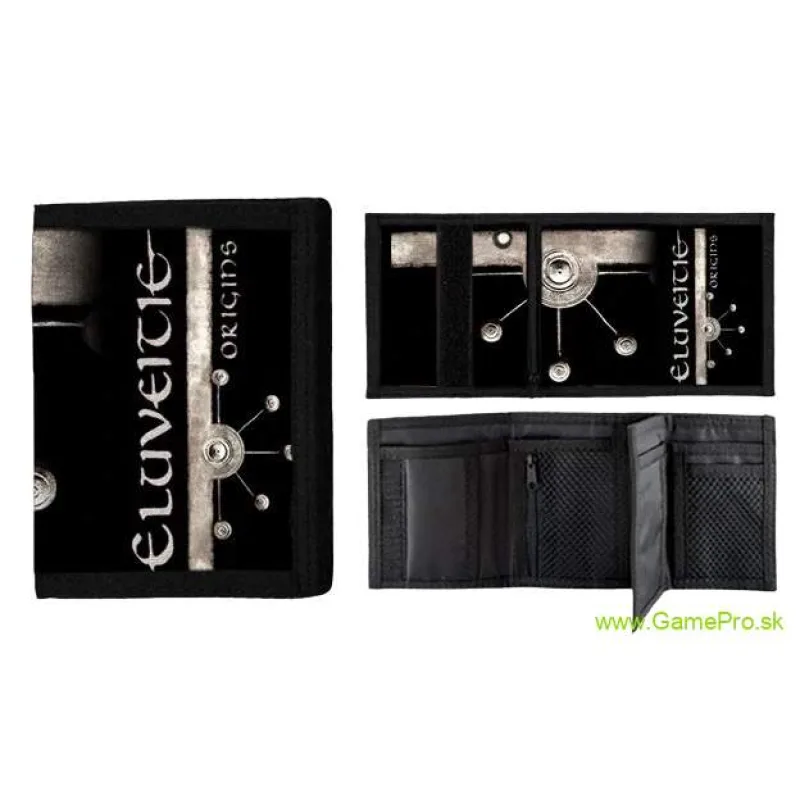 Eluveitie Origins (peňaženka)