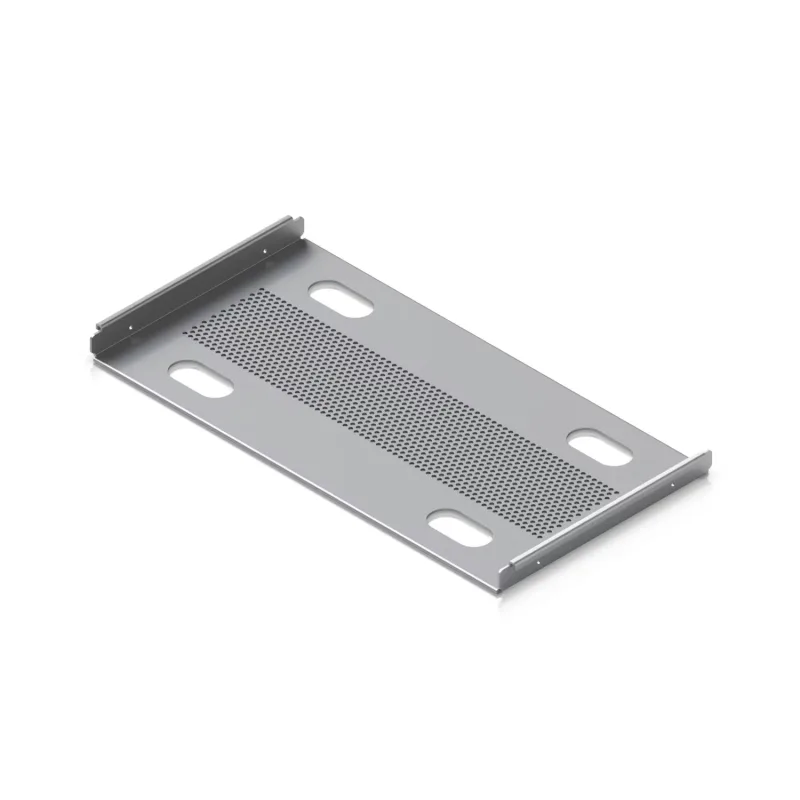 Ubiquiti UACC-Rack-Shelf-TL-SD - Toolless Mini Rack Shelf UACC-Rack-Shelf-TL-SD