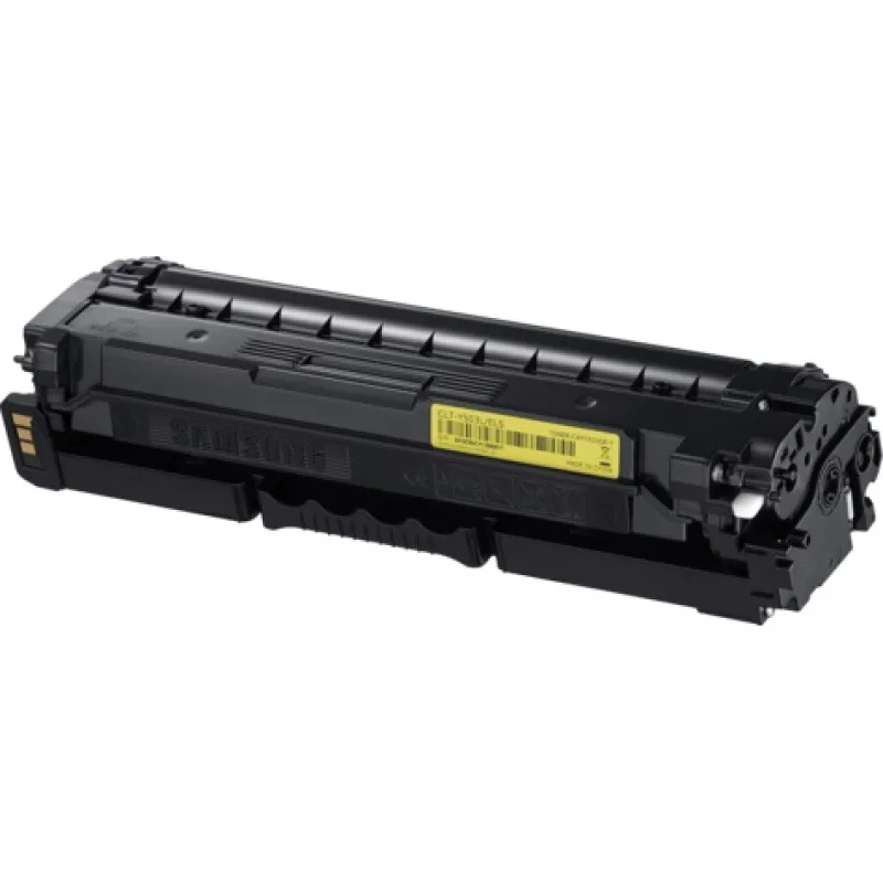 HP HP/Samsung CLT-Y503L/ELS Yellow Toner 5 000 stran SU491A
