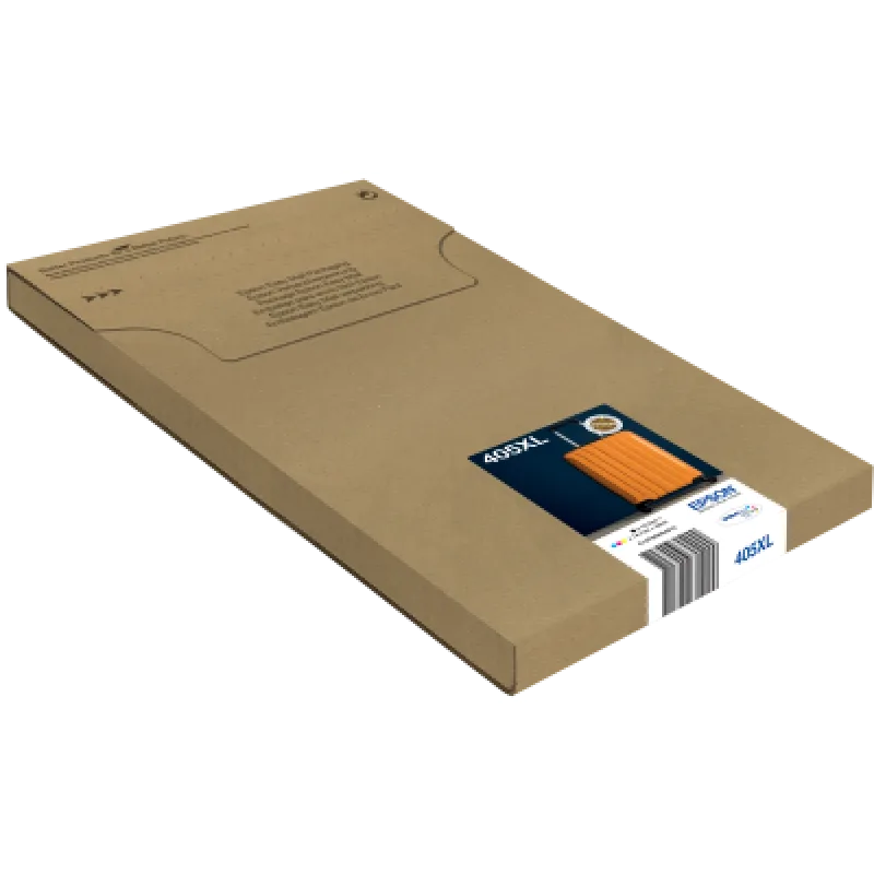 Epson Multipack 4 Colours 405XL EasyMail Ink, High C13T05H64510