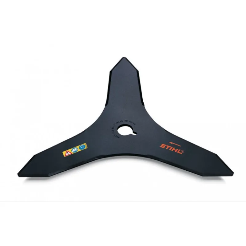 STIHL Nôž na trávu 3-zub 4119 713 4100