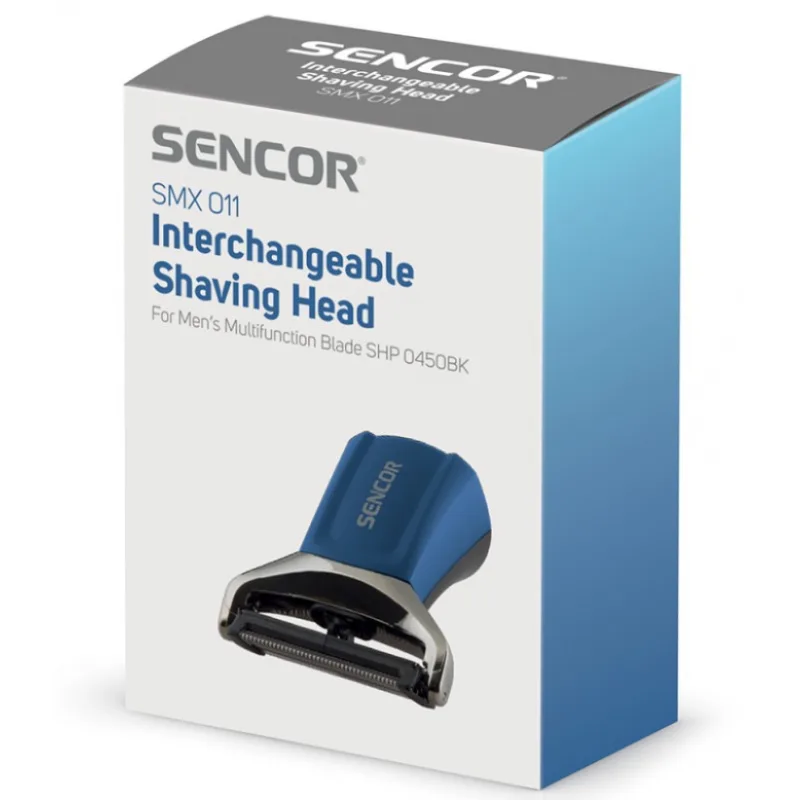 SENCOR SMX 011 Náhradná strihacia hlava pre multifunkčný zastrihávač SHP 0450BK