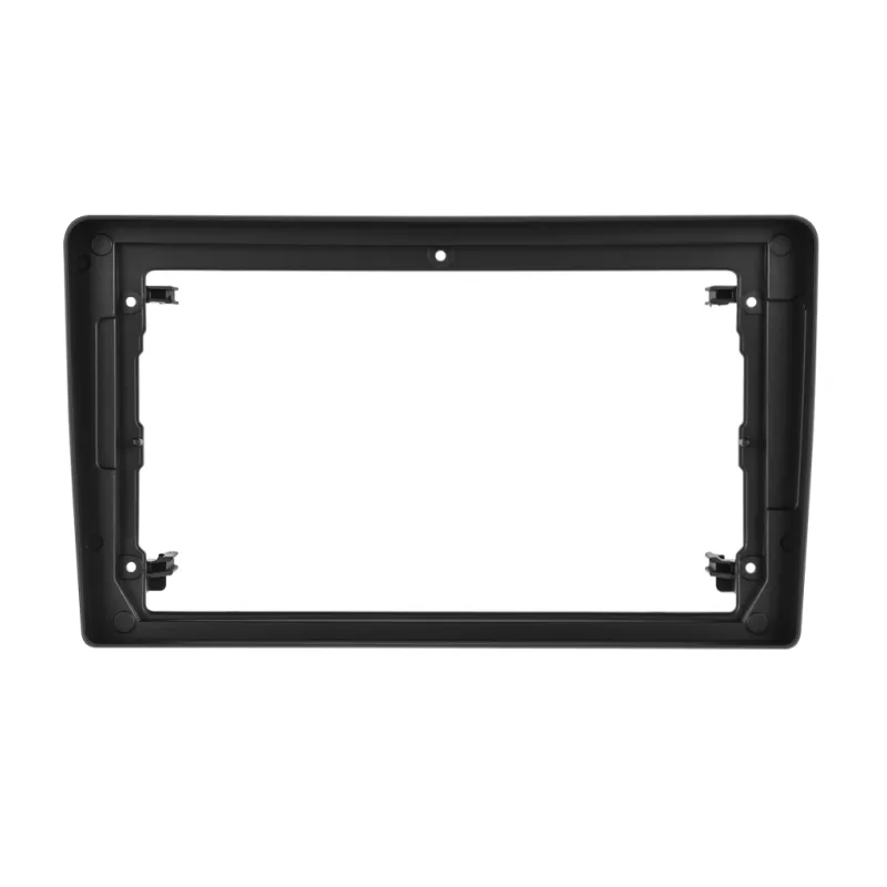 2DIN Rámeček pro Opel Astra / Antara / Zafira s kabeláží a CANBUS CB055