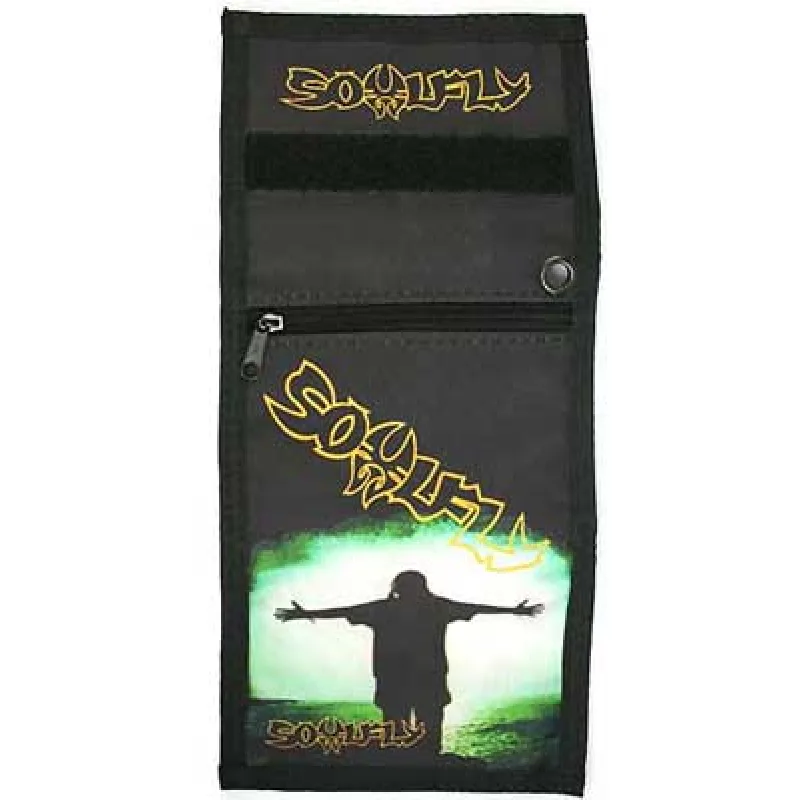 Soulfly (peňaženka)