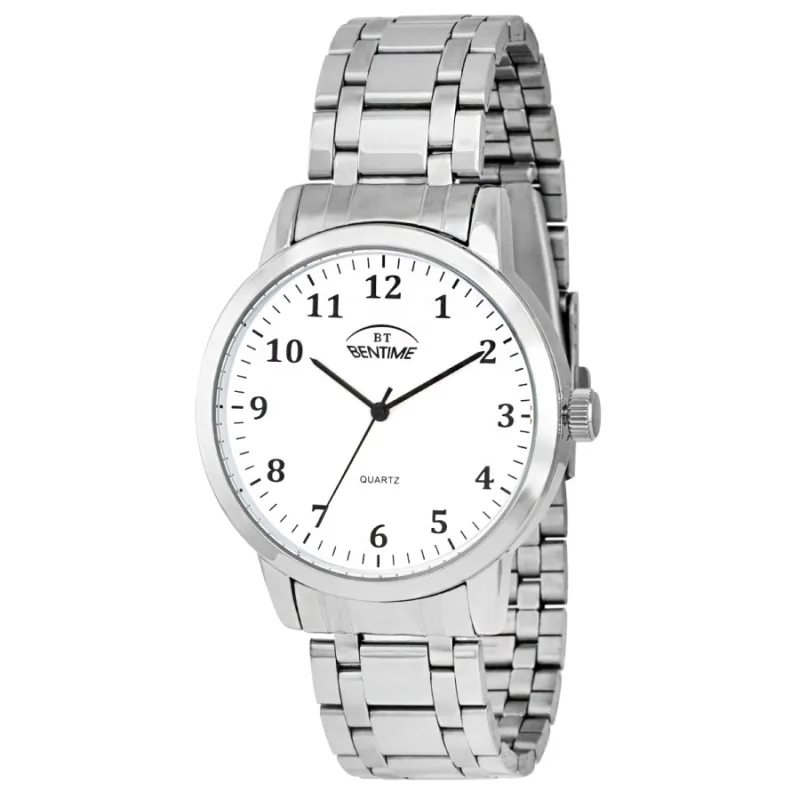 Pánske hodinky BENTIME 007-9MA-PT210325A