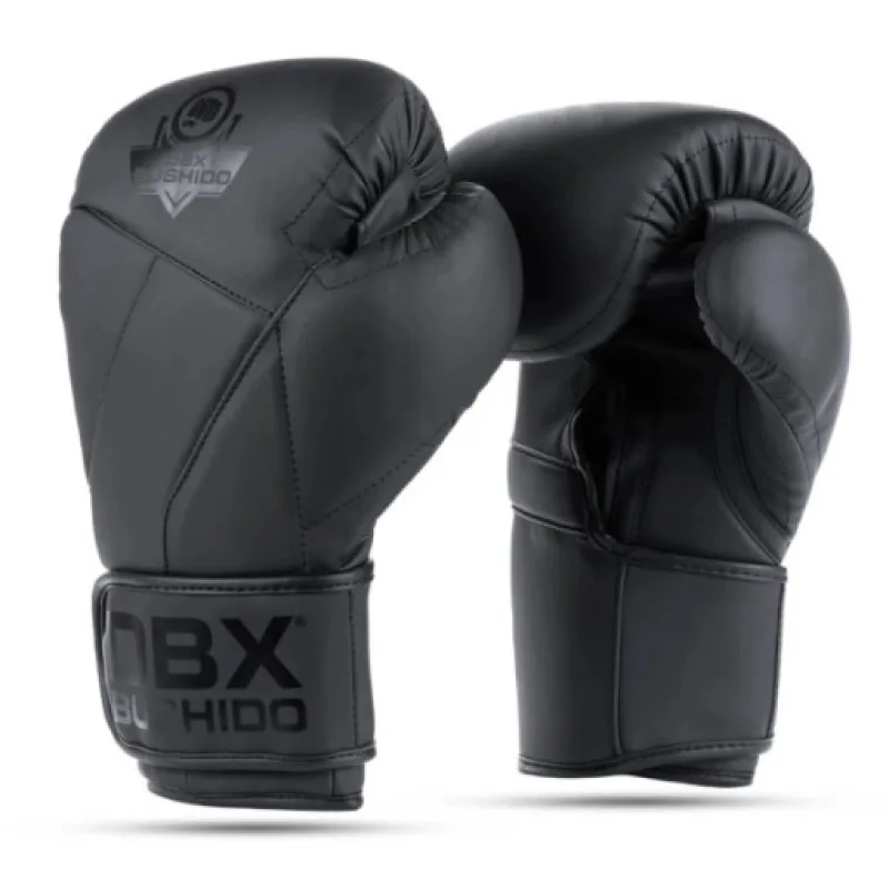 Boxerské rukavice DBX BUSHIDO B-2v15B 10oz.