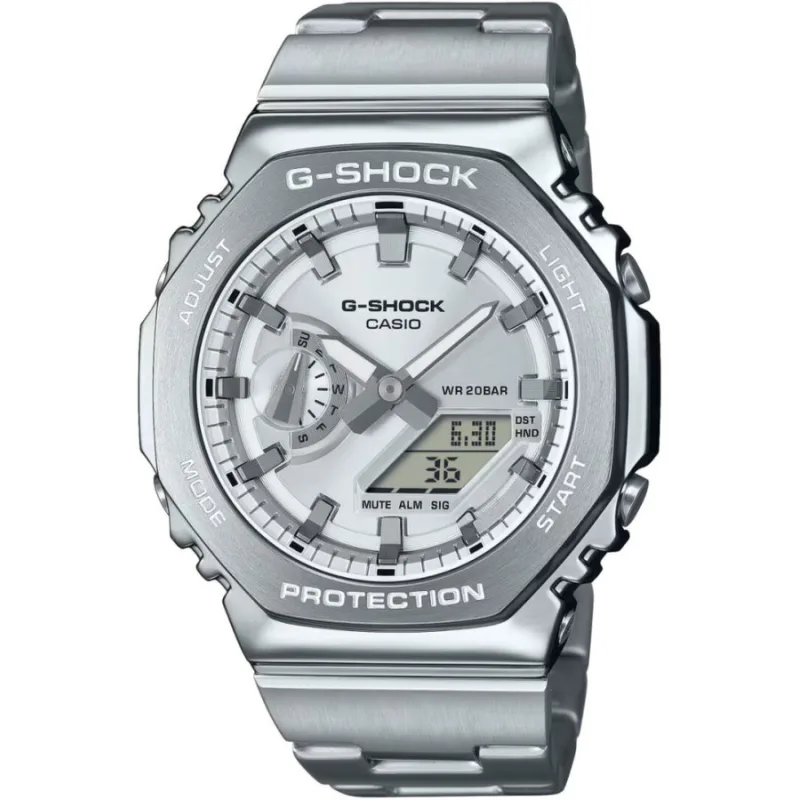 G-Shock Original GM-2110D-7AER