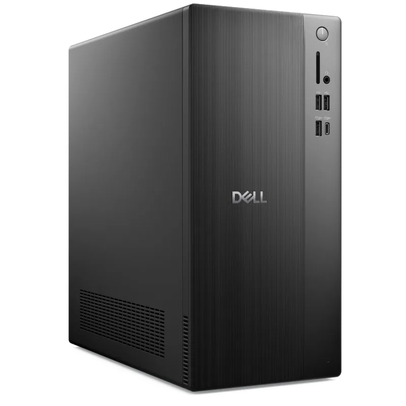 Dell Pro Tower/Essential QVT1260/Tower/i5-14400/8GB/512GB/Intel int/W11P/3R MC9PM
