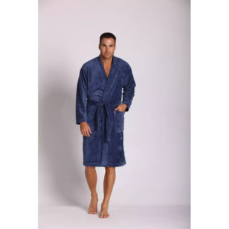 De Lafense HUGO 391 námornícka modrá 2XL