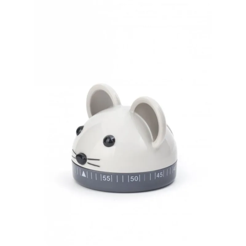 Kikkerland Kuchyňská minutka, Myška