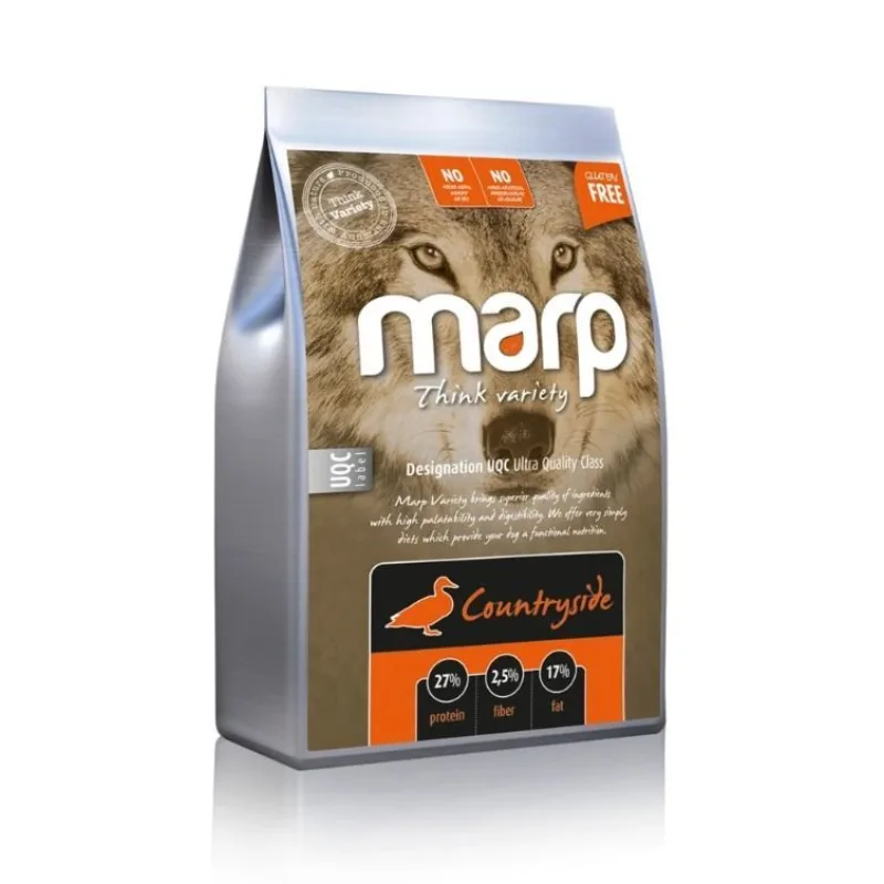 Marp Variety Countryside - kačacie 12 kg