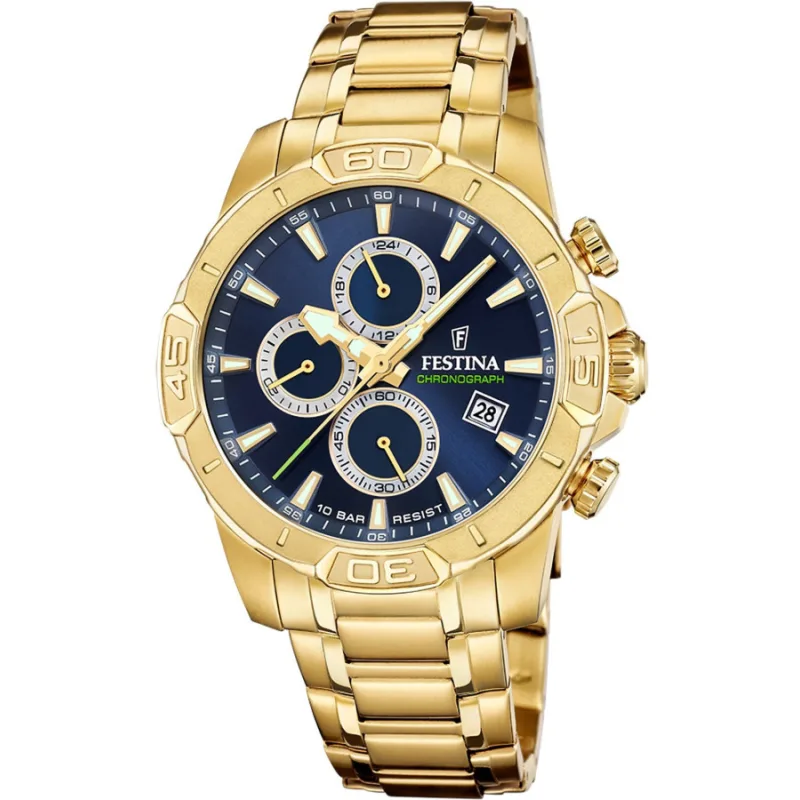Timeless Chronograph FESTINA 20705/5