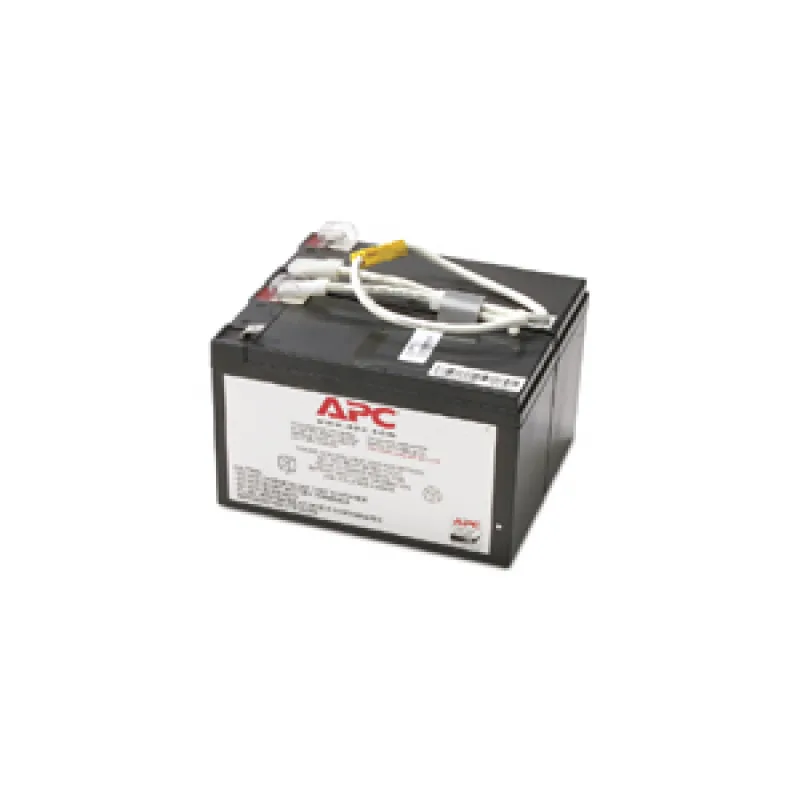 APC Battery replacement kit RBC5 RBC5
