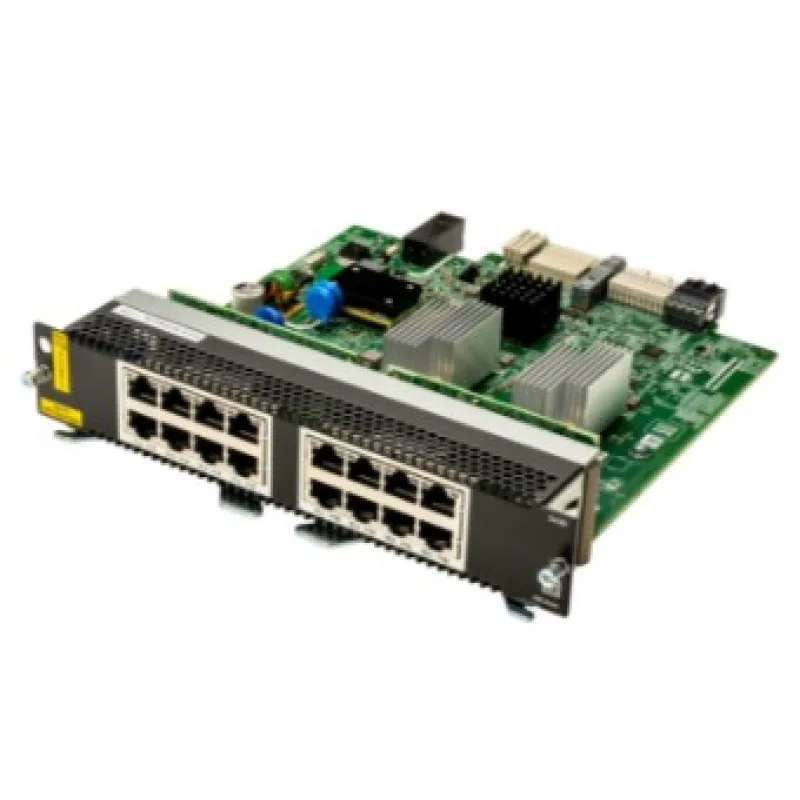 HP ENTERPRISE HPE ANW 5420 16SR5 CL6 Module S0U66A