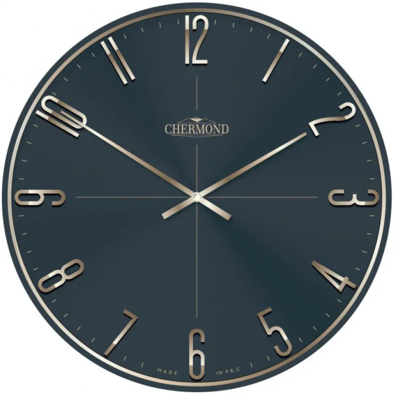 Nástenné hodiny CHERMOND 1768.062