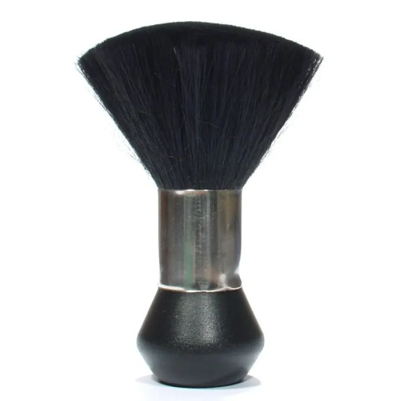 DUKO-EXIM DUKO Pomôcky Kadernícky oprašovák veľký - čierný