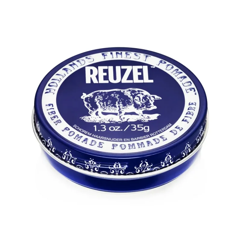 Vláknitá pomáda na vlasy pre mužov REUZEL Fiber pomade 35 g
