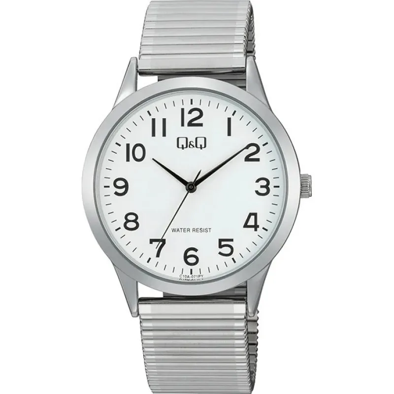 Unisex hodinky Q&Q C10A-071PY