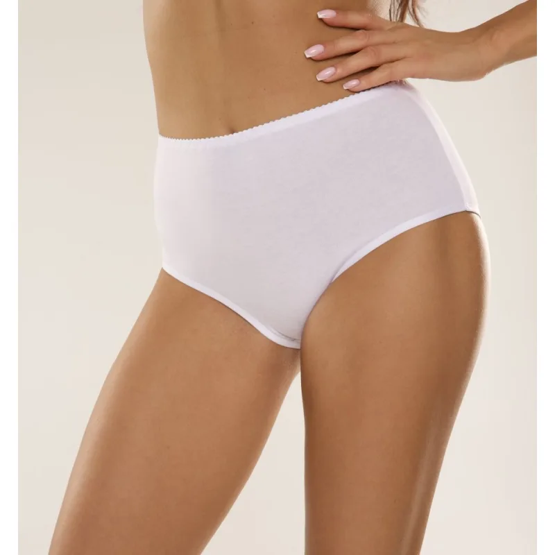 De Lafense SARA 018 biela 3XL