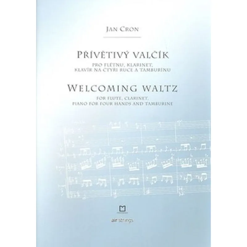 Montanex Přívětivý valčík