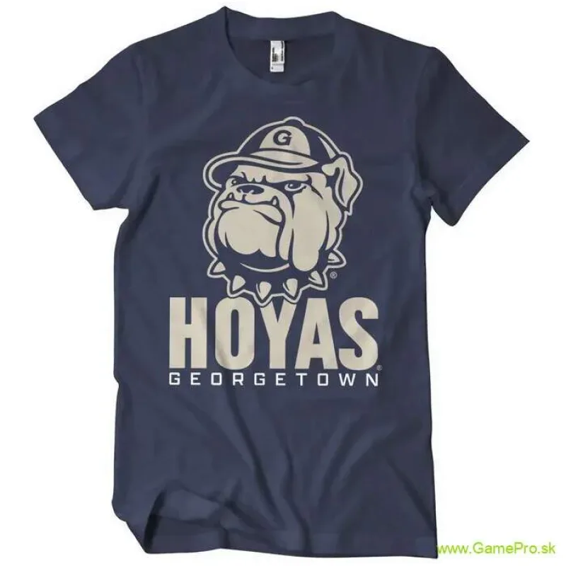 Hoyas Big Jack (T-Shirt)