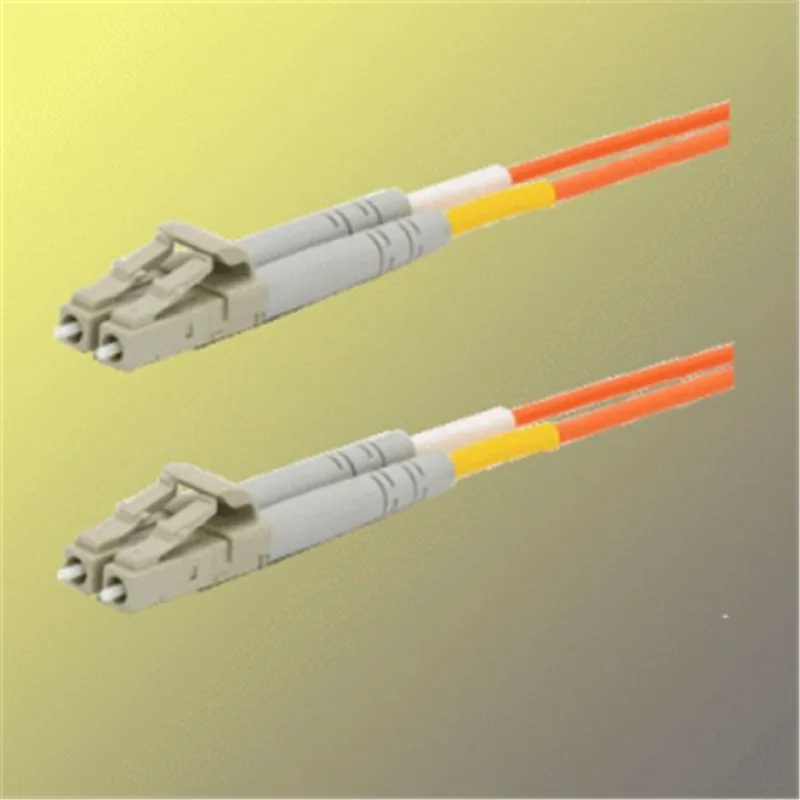 OEM Optický patchkabel duplex LC-LC 62,5/125 um MM, 70m, OM1 123922