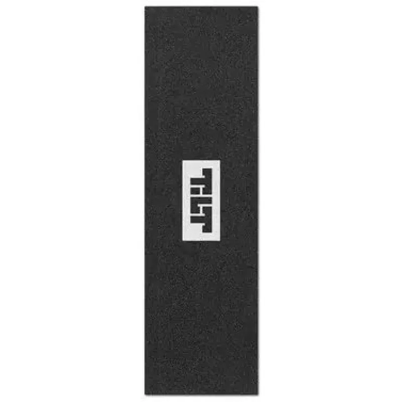 Griptape Tilt Block Logo Bílá