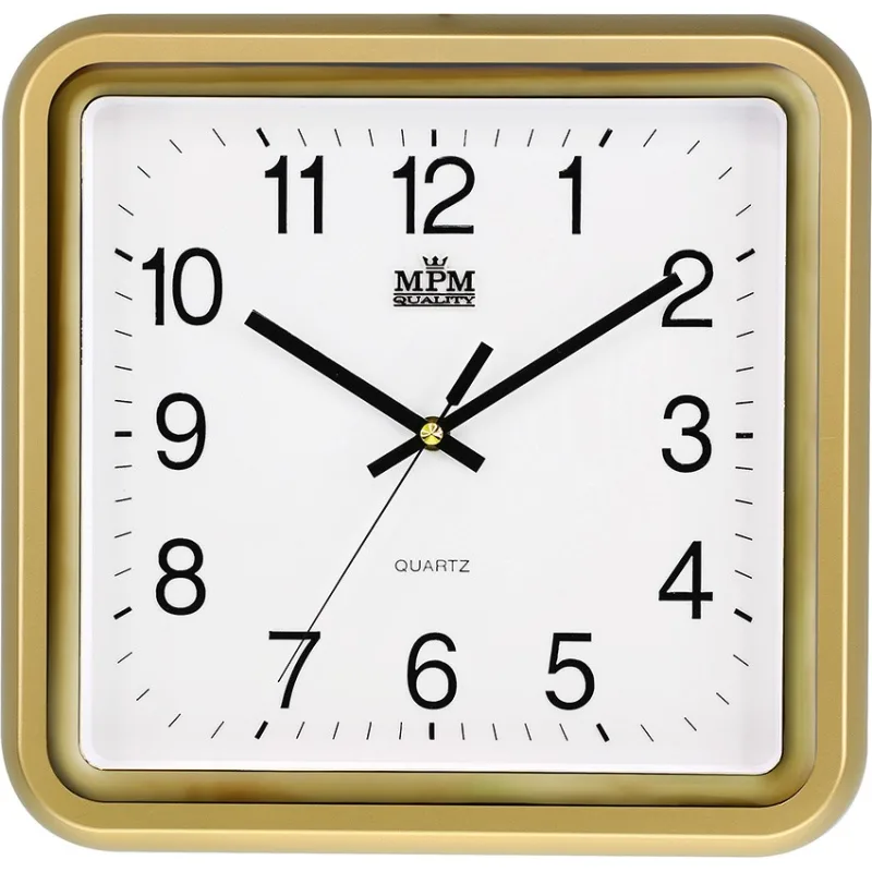 Nástenné hodiny MPM E01.2928.80