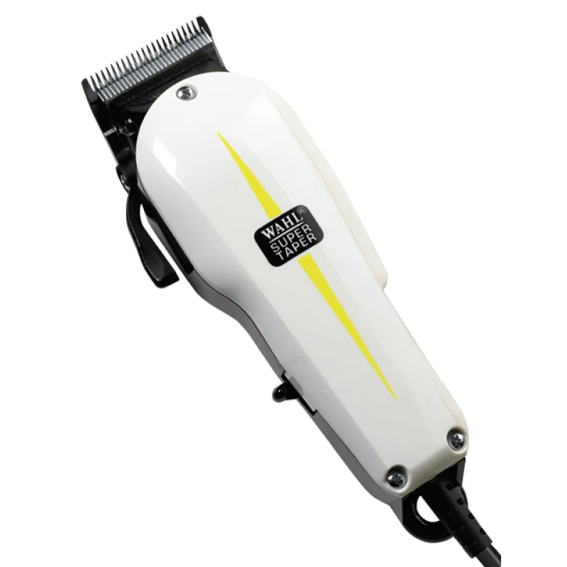 WAHL 08466-216H Super Taper - profesionálny strihací strojček na vlasy