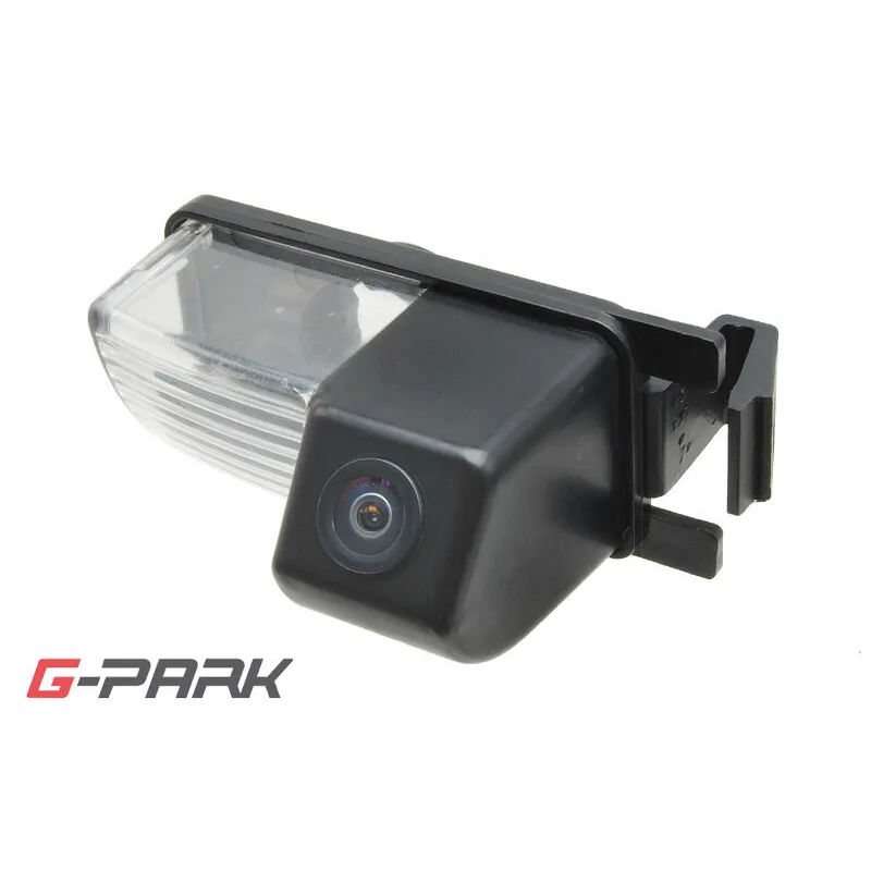 CCD parkovací kamera Nissan Navara 221973 VT