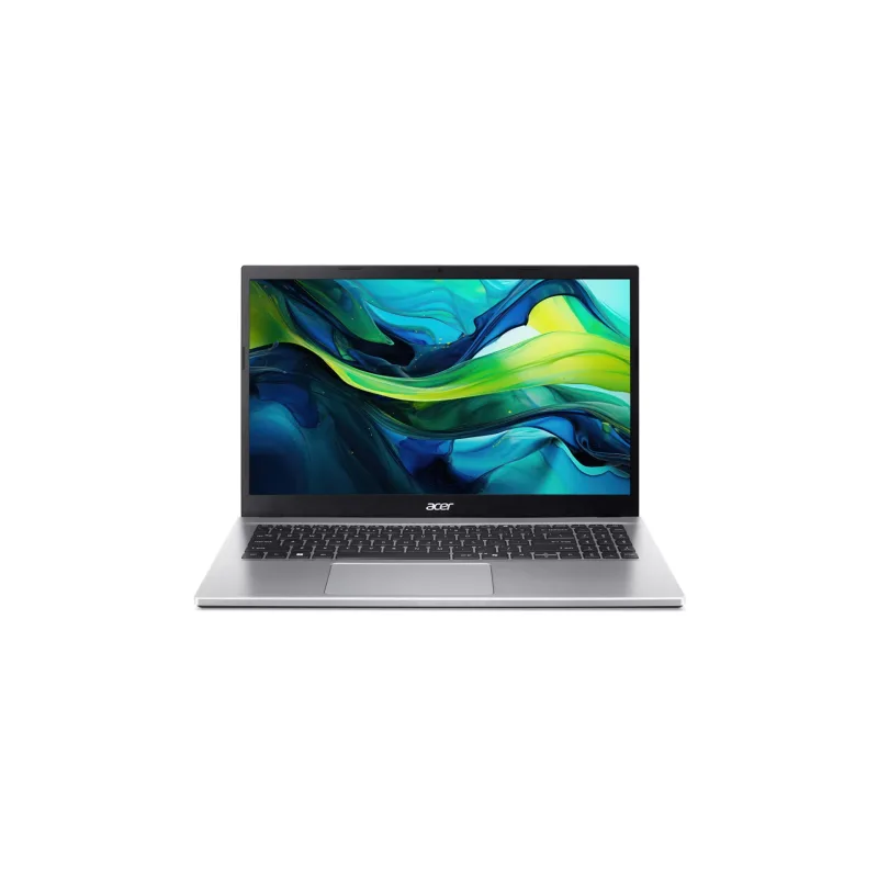 Acer Aspire Go 15/AG15-42P-R3QZ/R7-5825U/15,6"/FHD/16GB/512GB/RX Vega 8/bez OS/Silver/2R NX.J7XEC.006
