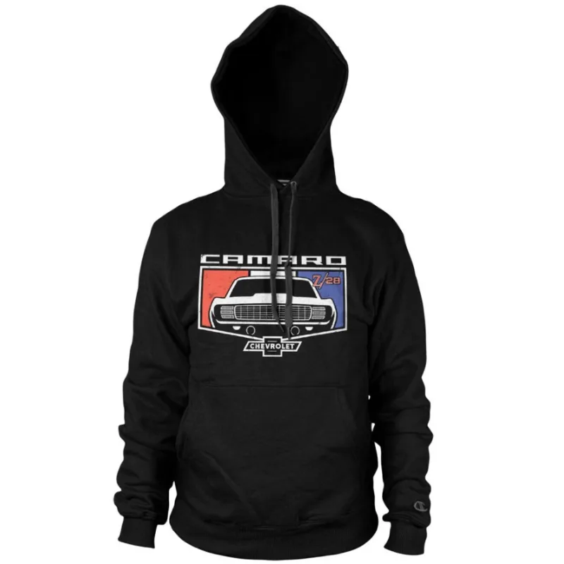 Chevrolet - Camaro Emblem (mikina)