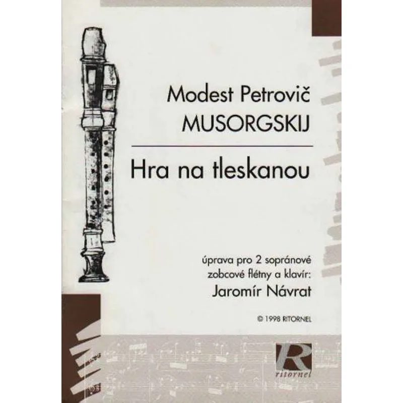 Talacko Editions Hra na tleskanou