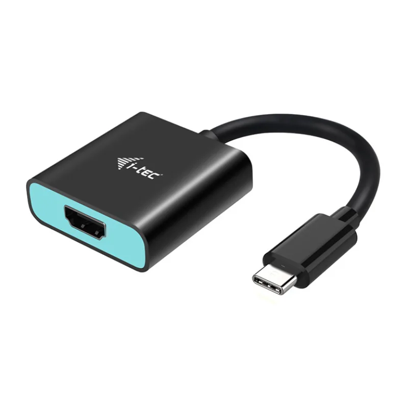 i-tec USB-C HDMI Adapter 4K/60Hz C31HDMI60HZP