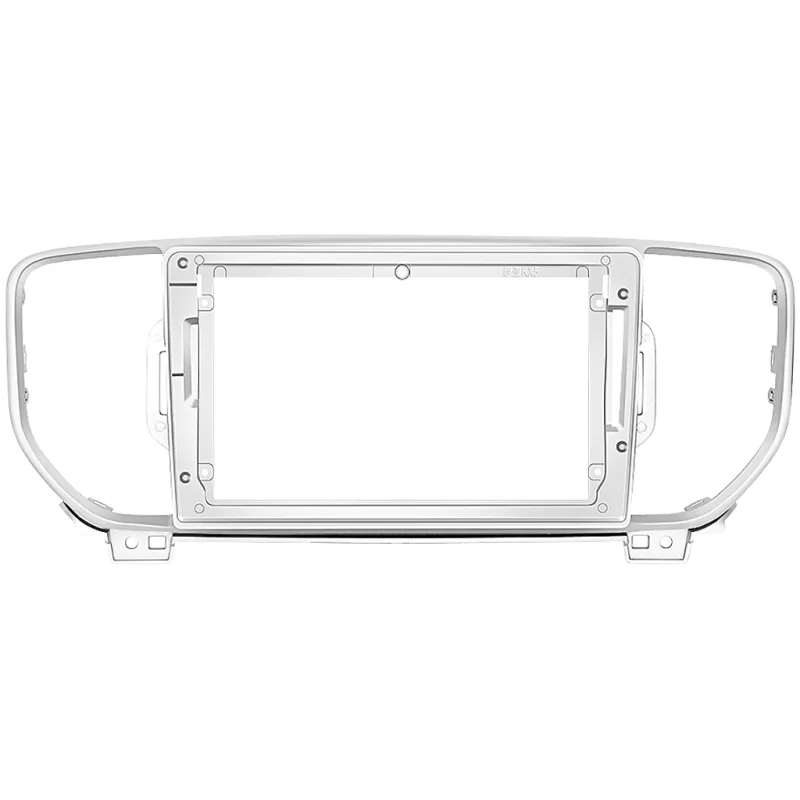 2DIN Rámeček pro Kia Sportage 4 KX5 s kabeláží CB070