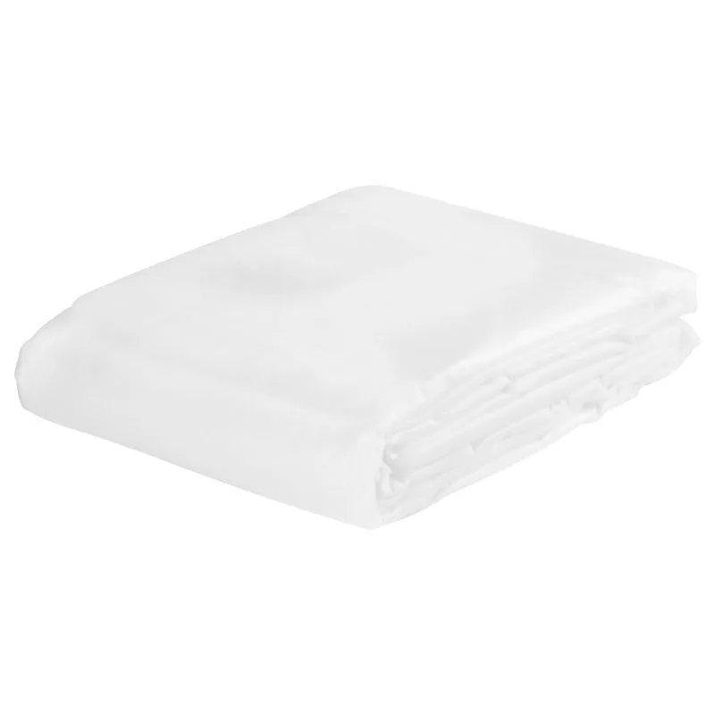 Netkaná textília Garden B1106 3,2x10 m, 17 g/m², biela